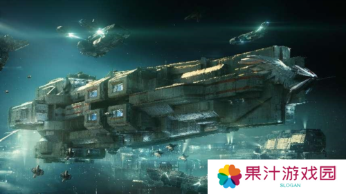 《无尽的拉格朗日》全新资料片砺舰归来将上线