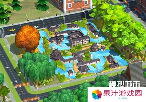 详细阅读:《模拟城市我是市长》灵蛇献瑞版本全平台推出 《模拟城市我是市长》灵蛇献瑞版本全平台推出