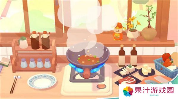 百味食光食材如何获取 食材怎么取得[多图]图片1