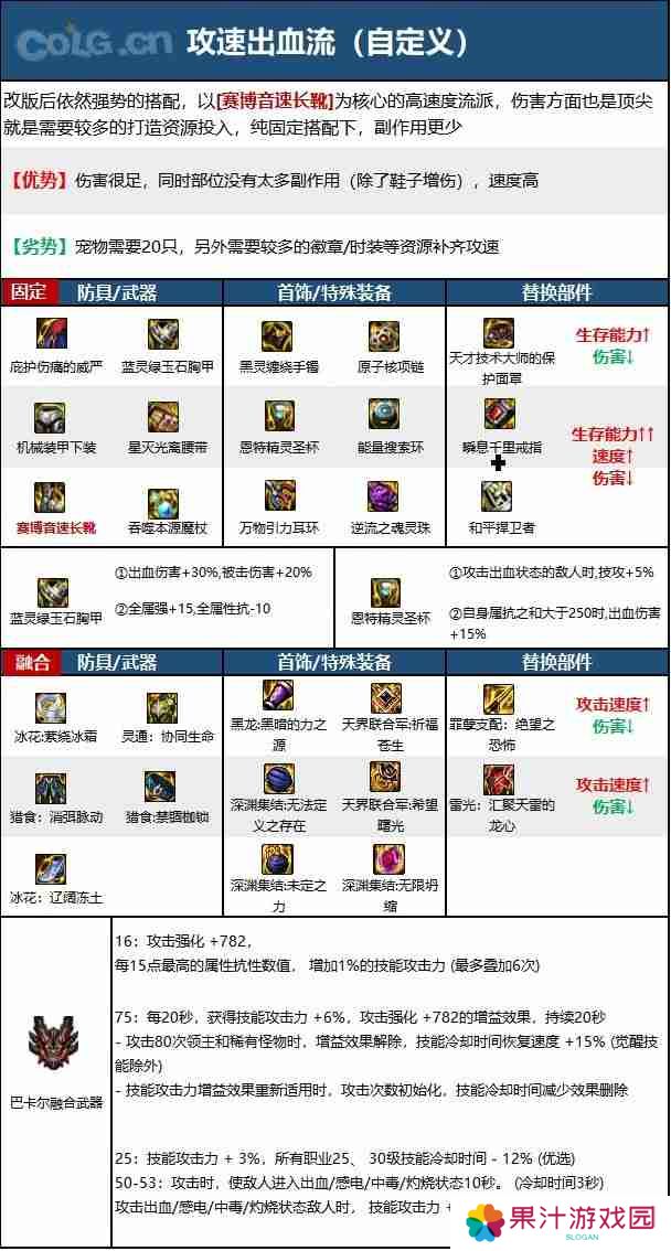 dnf110版本魔皇毕业装备怎么搭配-魔皇110级装备最强搭配推荐