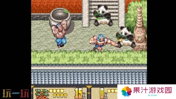 动作游戏《Feudal Bros: Tonosama #1》将于4月4日推出