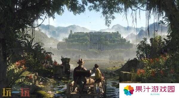 《夺宝奇兵：古老之圈》PS5版本将于4月17日推出