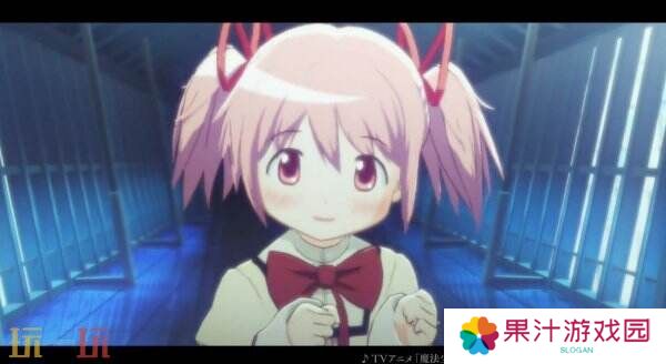 手游《魔法少女小圆 Magia Exedra》预下载开启