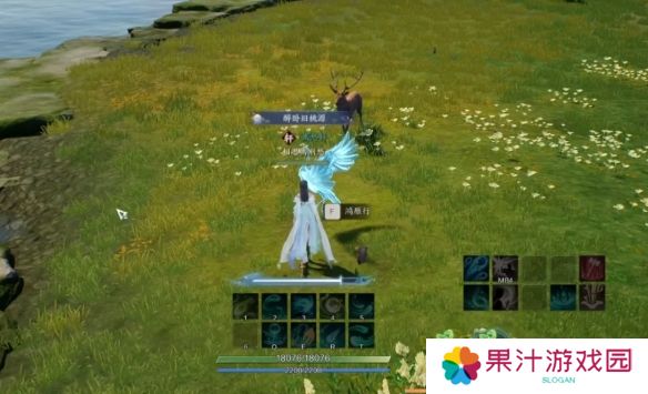 诛仙世界闲居世外鸿雁行通关攻略 闲居世外鸿雁行怎么过[多图]图片3