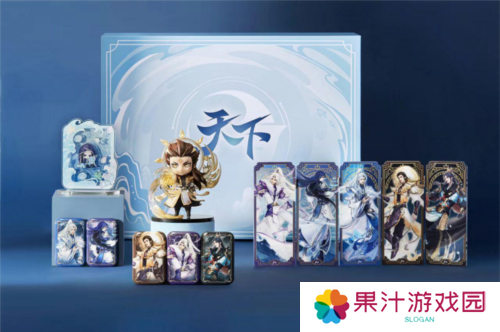 来《天下》手游 上线就送祈愿外观