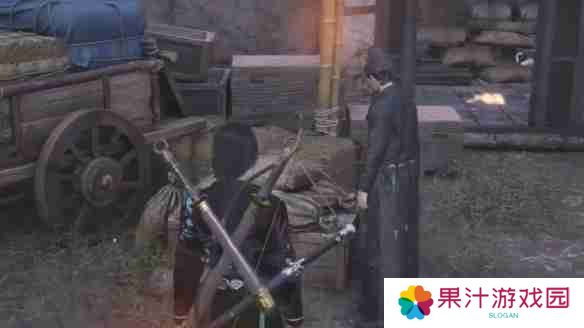 燕云十六声安家定业任务如何完成 安家定业任务怎么做[多图]图片3