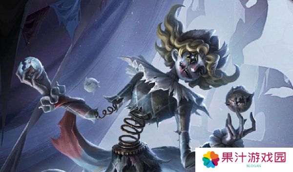第五人格全新监管者喧嚣公布 即将上线测试服