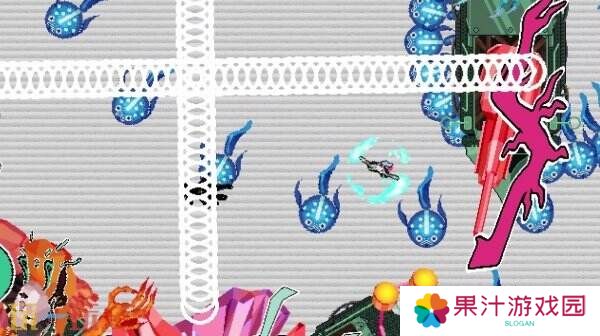 嘻哈朋克动作游戏《SONOKUNI》将于3月24日推出