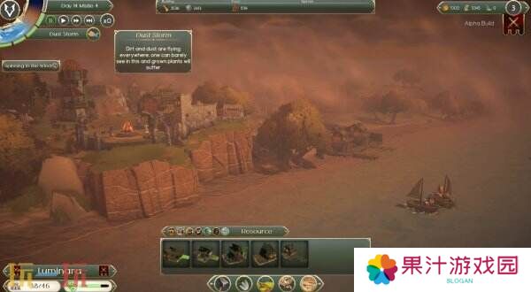 城市建设《RAEV: Kingdom on the Distant Shores》上线Steam页面