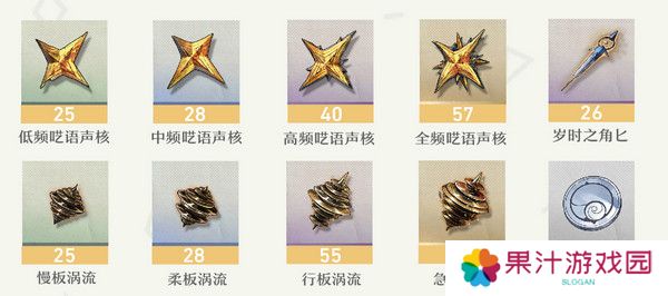 鸣嘲菲比突破材料有哪些 菲比突破材料在哪里收集[多图]图片3