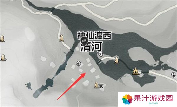 燕云十六声毛手如何提升好感度 毛手好感度怎么提升[多图]图片1