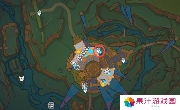 原神5.4版新增物品汇总 5.4版新物品收集攻略[多图]图片1