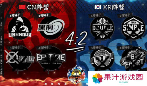 街头篮球5