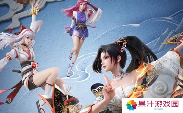 和平精英snk联动角色即将上线 全新版本即将开启