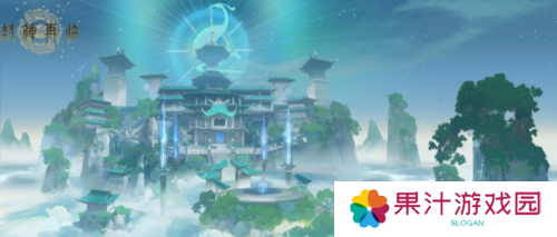 会打有什么用《封神再临》里最重要的是背景