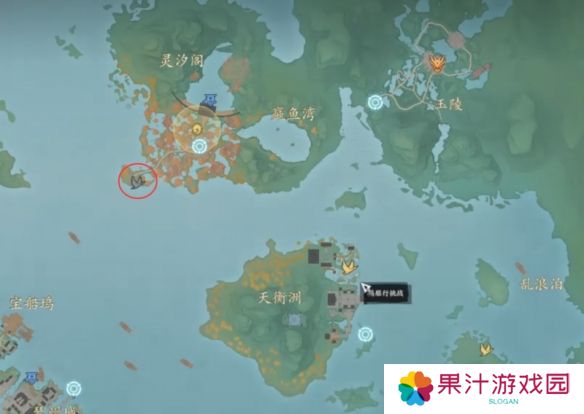 诛仙世界闲居世外鸿雁行通关攻略 闲居世外鸿雁行怎么过[多图]图片2