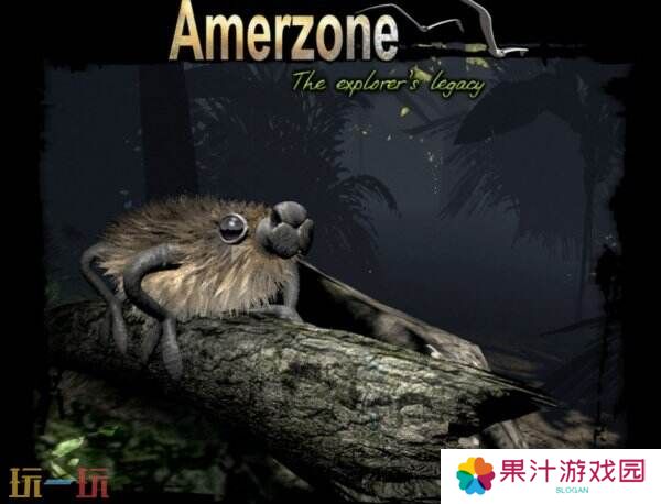 《亚尔默逊：冒险者的遗产(1999)》Steam限时免费领