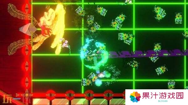嘻哈朋克动作游戏《SONOKUNI》将于3月24日推出