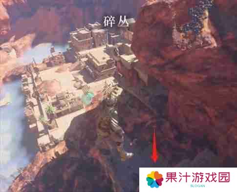 雾锁王国太阳神殿怎么去 太阳神殿前往方法