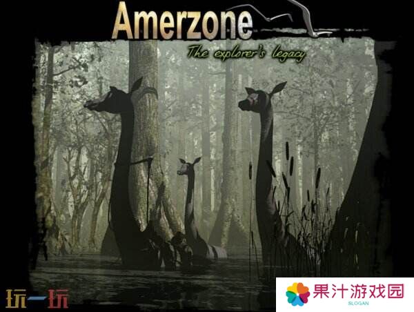 《亚尔默逊：冒险者的遗产(1999)》Steam限时免费领