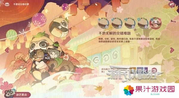 原神不思议分身幻梦第五天攻略 不思议分身幻梦第5天奖励怎么拿[多图]图片1