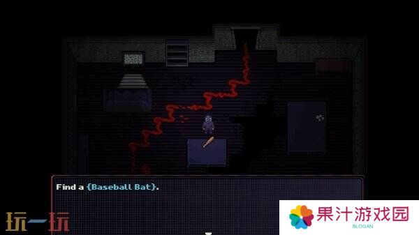 像素生存恐怖RPG《Look Outside》现已在Steam推出