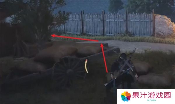 燕云十六声粮价风波任务如何做 粮价风波应该如何完成[多图]图片6