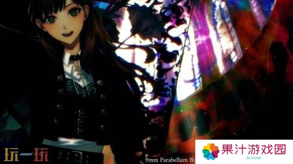 视觉小说《The Red Bell’s Lament》6月5日登陆Switch