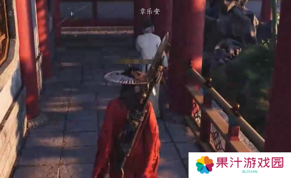 燕云十六声乐不思蜀任务怎么做 乐不思蜀任务怎么完成[多图]图片7