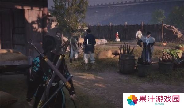 燕云十六声粮价风波任务如何做 粮价风波应该如何完成[多图]