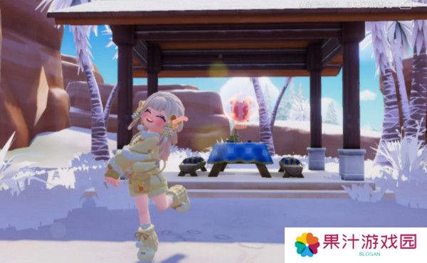 心动小镇灯彩结良宵攻略 灯彩结良宵灯笼泡泡具体位置汇总[多图]图片6