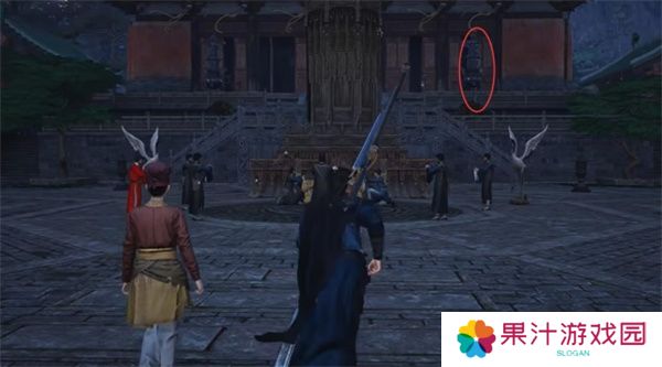 燕云十六声第一炉香任务如何完成 第一炉香怎么做[多图]图片3