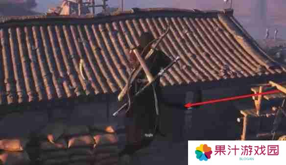 燕云十六声安家定业任务如何完成 安家定业任务怎么做[多图]图片5