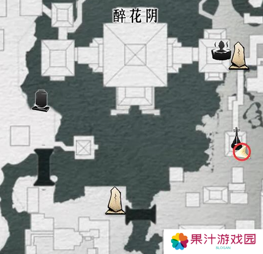 燕云十六声乐不思蜀任务怎么做 乐不思蜀任务怎么完成[多图]图片8