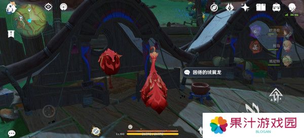 原神勇士的每一面任务如何完成 勇士的每一面任务怎么触发[多图]图片6