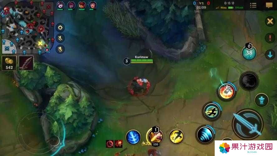 详细阅读:LOL手游盲僧如何快速精准给自己W套盾?深度技巧与策略揭秘 LOL手游盲僧如何快速精准给自己W套盾?深度技巧与策略揭秘