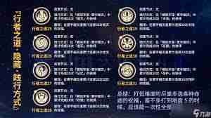 崩坏星穹铁道3.1英雄凯旋奇物效果是什么-崩坏星穹铁道3.1英雄凯旋奇物效果全解析