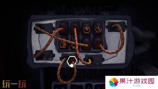 双人合作解谜《双人大逃脱：失落的潜艇》公开Steam页面