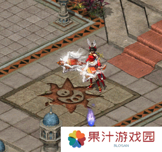 剑侠世界起源4