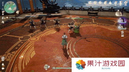 仙剑世界18