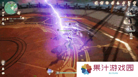仙剑世界18