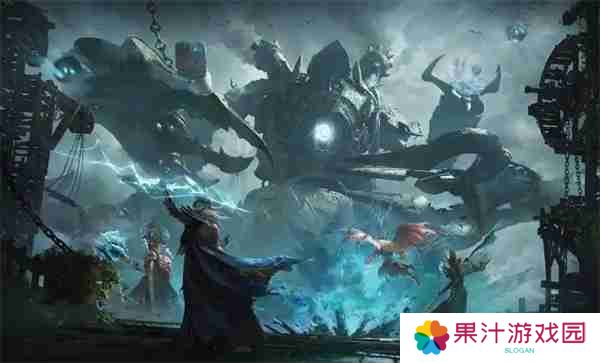 龙息神寂抽卡保底机制介绍说明