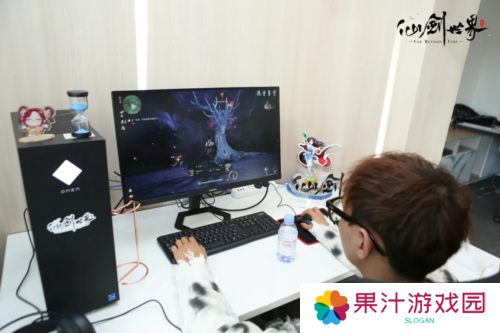 仙剑世界9