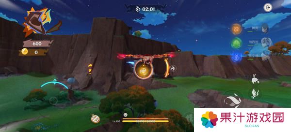 原神换羽时节任务攻略 换羽时节珍贵宝箱怎么获得[多图]图片8