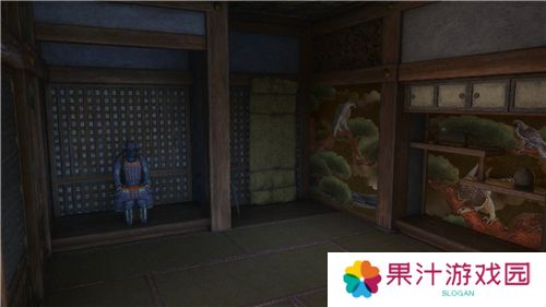 刺客信条影狩野画作位置一览 艺术收藏家全画作一览