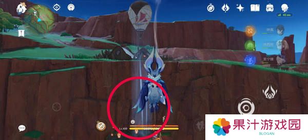 原神换羽时节任务攻略 换羽时节珍贵宝箱怎么获得[多图]图片5