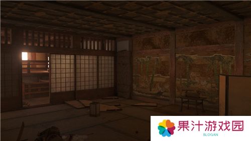 刺客信条影狩野画作位置一览 艺术收藏家全画作一览