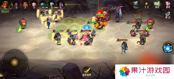 异界迷林手游怎么玩 异界迷林手动操作玩法攻略