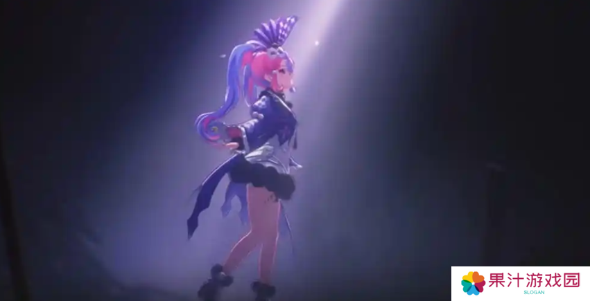 鸣潮洛可可培养攻略 洛可可如何养成搭配[多图]图片2