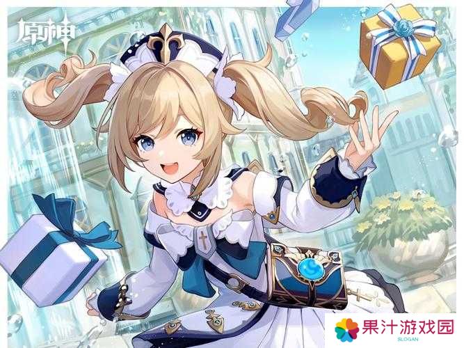 原神芭芭拉邀约任务如何选择才能达成所有结局？全攻略揭秘！